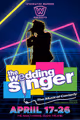 The Wedding Singer in Connecticut