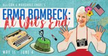 Erma Bombeck: At Wits End