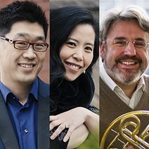 FESTIVAL FINALE: Celestial Virtuosity