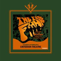 The Fab Four Performs The Beatles' Rubber Soul