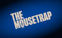 The Mousetrap by Agatha Christie
