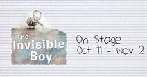 The Invisible Boy