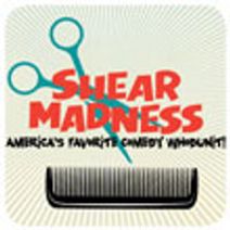 Shear Madness