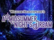 A Midsummer Night's Dream