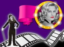 A Pratfall From Grace: The Roxy Calloway Story