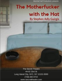 The Motherf*cker with the Hat