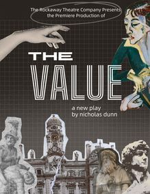 The Value show poster