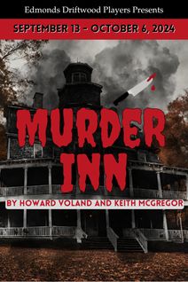 Murder Inn