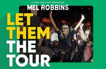 Mel Robbins