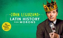 Latin History for Morons