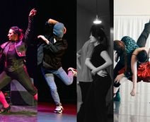 Open Stage Edition #5