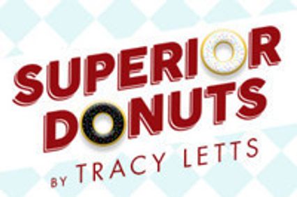 Superior Donuts show poster