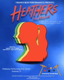 Heathers: The Musical