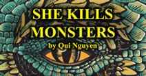 She Kills Monsters