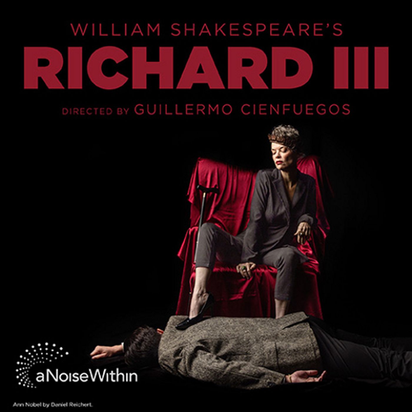 SWEENEY TODD & More Lead Los Angeles's Winter 2026 Top Theatre Shows  Image