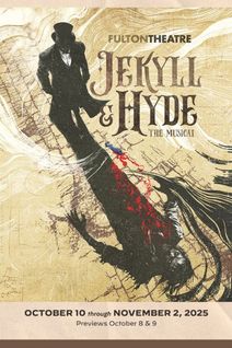 Jekyll & Hyde: The Musical