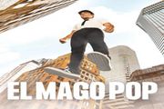 El Mago Pop in Spain