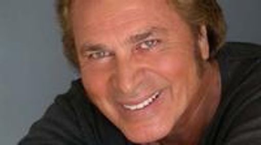 Engelbert Humperdinck show poster