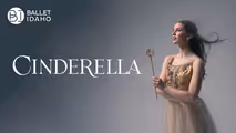 Cinderella in Boise