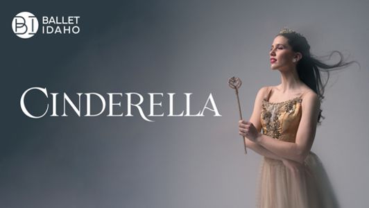 Cinderella