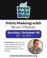 Hollywood Art and Culture Center Presents Free Arts Day   in Miami Metro