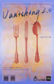 Vanishing 2.0 in Off-Off-Broadway