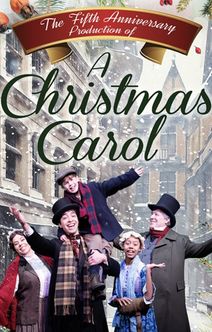 A Christmas Carol