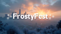 FrostyFest in Los Angeles