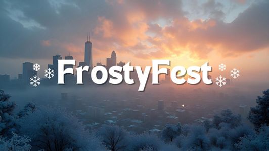 FrostyFest