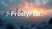 FrostyFest