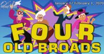 Four Old Broads