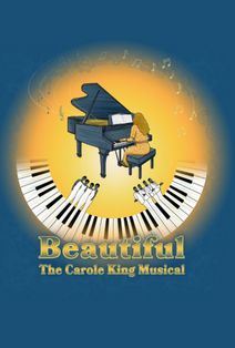 Beautiful The Carole King Musical
