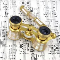 Virginia Opera: A Taste of Opera