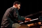 Happy Hour Piano Series in Connecticut