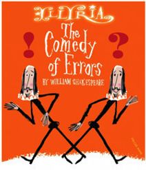 The Comedy of Errors