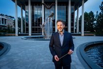 Pasadena Symphony Launches 2024-25 Season with Mahler’s monumental “Titan” Symphony No. 1