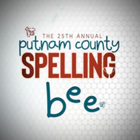 The 25th Annual Putnam County Spelling Bee show poster