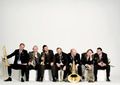 Mnozil Brass in Broadway