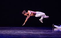 Rennie Harris Puremovement: American Street Dancer