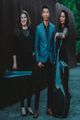 Cannon Beach Music Festival: Vesper Piano Trio in Portland