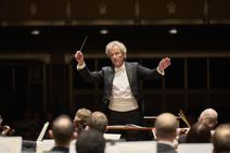 Mozart’s Symphony No. 40