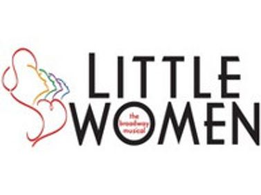 Little Women show poster