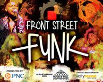 Front Street Funk