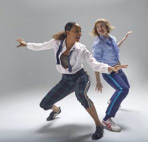 Fall For Dance North 2022 show poster