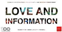 Love and Information