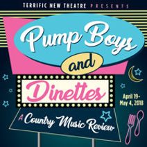 Pump Boys and Dinettes