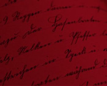 Dear Charlotte show poster