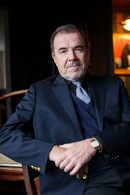 Palm Beach Symphony Masterworks Series Concert Featuring Guest Pianist Misha Dichter show poster