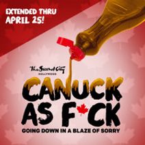 Canuck as F*ck