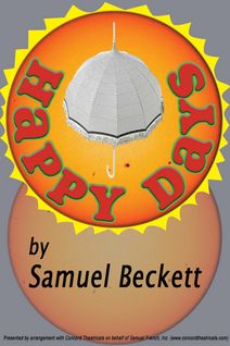 Happy Days by Samuel Beckett
